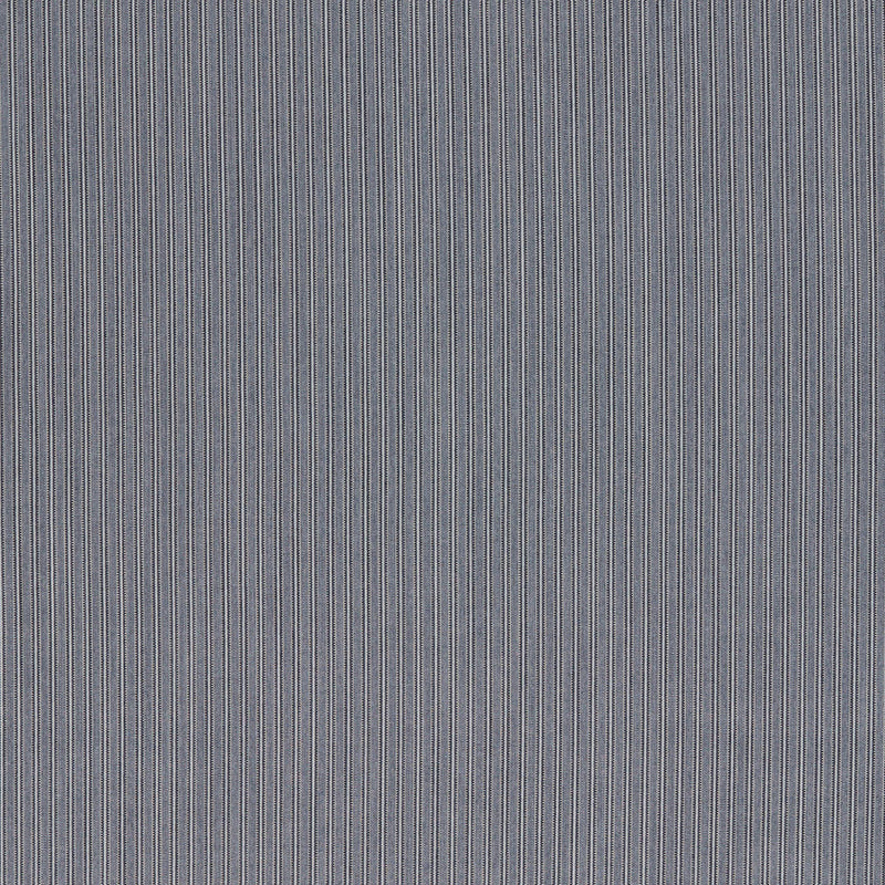 ZOF0241-01 Apron Stripe Denim Michael S. Smith Indoor Outdoor Fabric by Zoffany