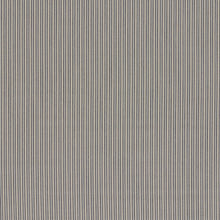 ZOF0241-02 Apron Stripe Stone/Denim Michael S. Smith Indoor Outdoor Fabric by Zoffany