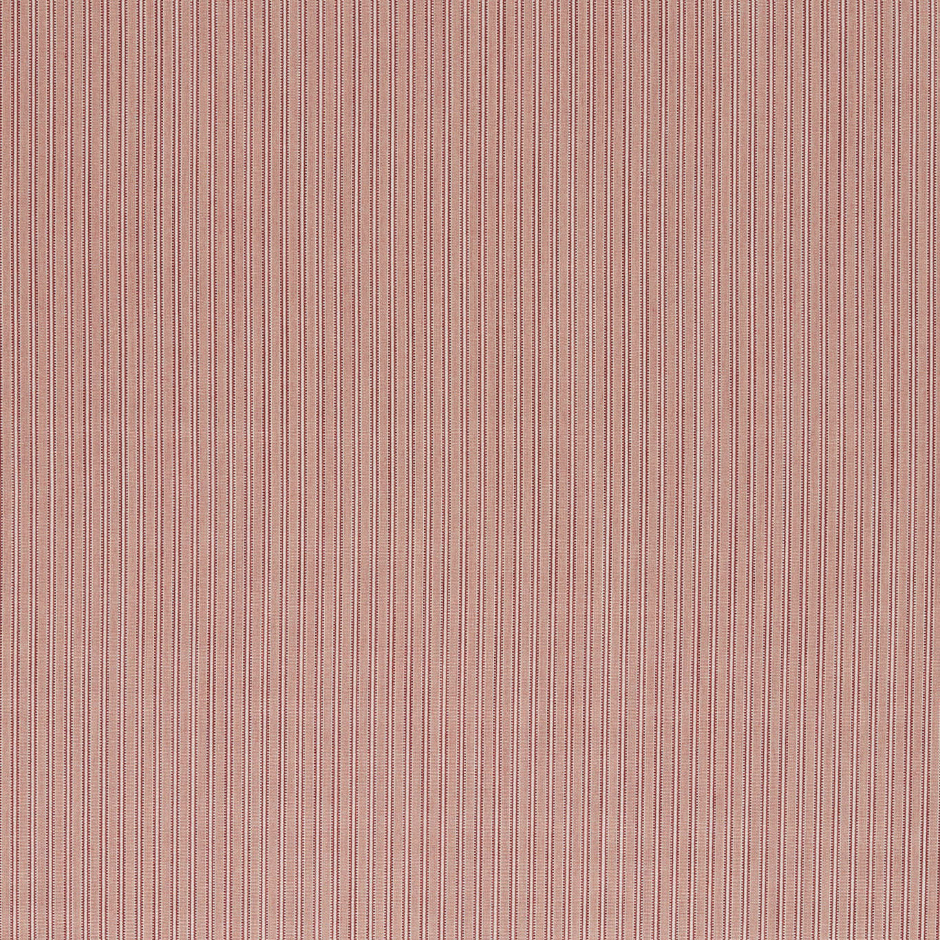 ZOF0241-03 Apron Stripe Tuscan Pink Michael S. Smith Indoor Outdoor Fabric by Zoffany