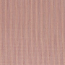ZOF0241-03 Apron Stripe Tuscan Pink Michael S. Smith Indoor Outdoor Fabric by Zoffany