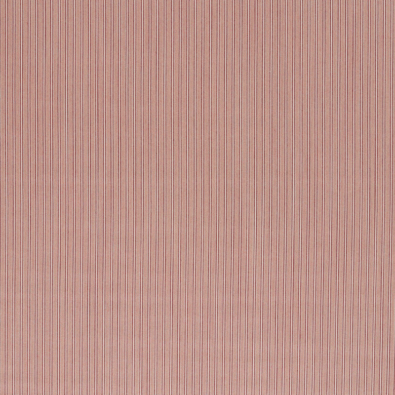 ZOF0241-03 Apron Stripe Tuscan Pink Michael S. Smith Indoor Outdoor Fabric by Zoffany