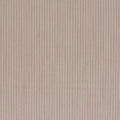 Apron Stripe Chalk/Tuscan Pink Michael S. Smith Indoor Outdoor Fabric by Zoffany