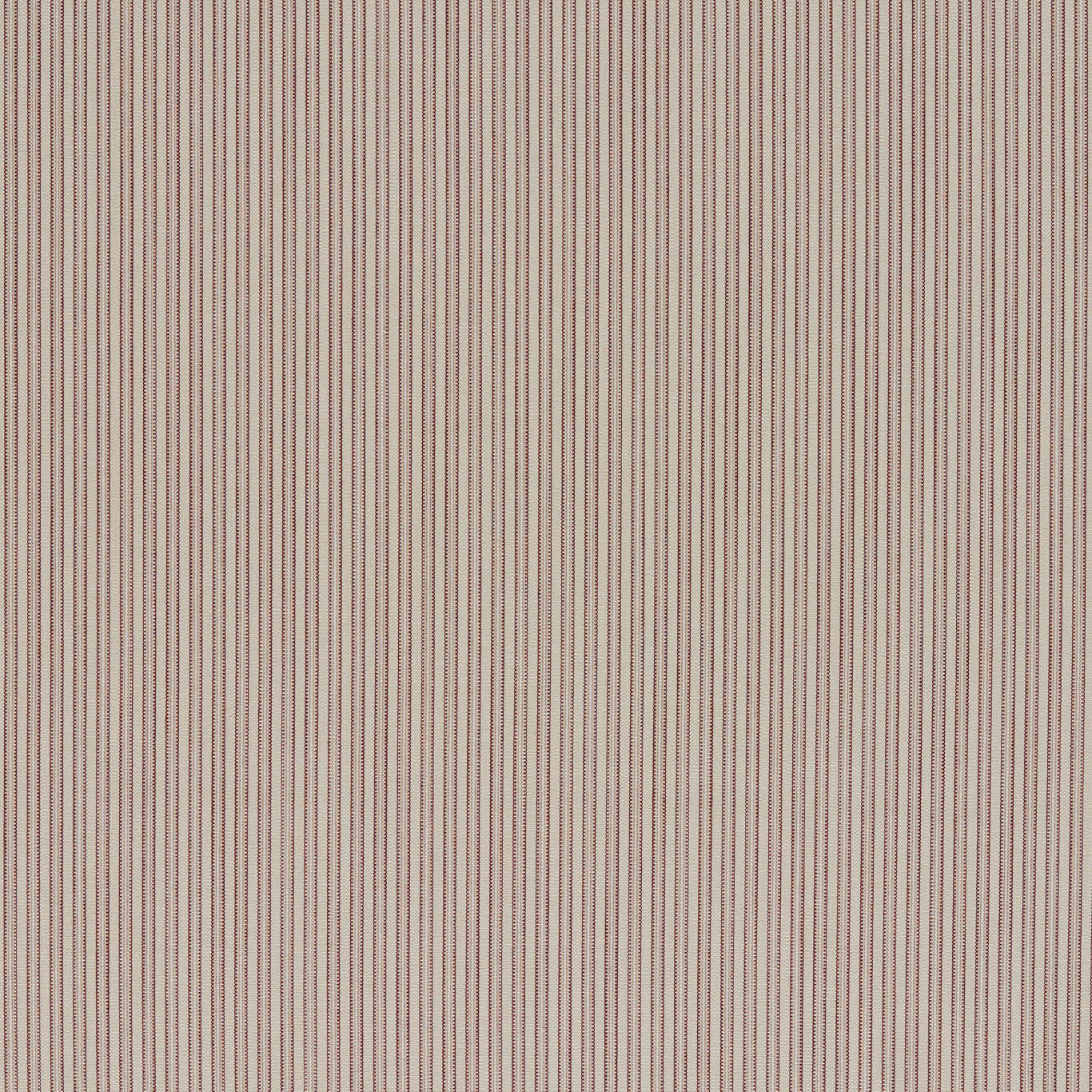 ZOF0241-04 Apron Stripe Chalk/Tuscan Pink Michael S. Smith Indoor Outdoor Fabric by Zoffany