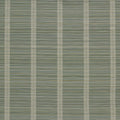 Bellagio Stripe Eau De Nil Michael S. Smith Indoor Outdoor Fabric by Zoffany