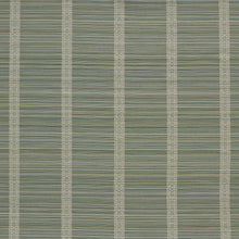 ZOF0242-01 Bellagio Stripe Eau De Nil Michael S. Smith Indoor Outdoor Fabric by Zoffany