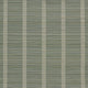 Bellagio Stripe Eau De Nil Michael S. Smith Indoor Outdoor Fabric by Zoffany