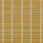 ZOF0242-05 Bellagio Stripe Silk Yellow Michael S. Smith Indoor Outdoor Fabric by Zoffany