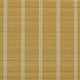 Bellagio Stripe Silk Yellow Michael S. Smith Indoor Outdoor Fabric by Zoffany