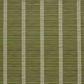 Bellagio Stripe Evergreen Michael S. Smith Indoor Outdoor Fabric by Zoffany