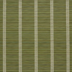ZOF0242-06 Bellagio Stripe Evergreen Michael S. Smith Indoor Outdoor Fabric by Zoffany