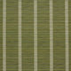 Bellagio Stripe Evergreen Michael S. Smith Indoor Outdoor Fabric by Zoffany