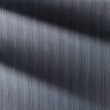 ZOF0243-02 Veranda Strie Indigo Michael S. Smith Indoor Outdoor Fabric by Zoffany