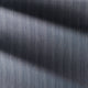 Veranda Strie Indigo Michael S. Smith Indoor Outdoor Fabric by Zoffany