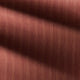Veranda Strie Russet Michael S. Smith Indoor Outdoor Fabric by Zoffany