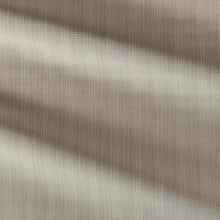 ZOF0243-04 Veranda Strie Chalk Michael S. Smith Indoor Outdoor Fabric by Zoffany