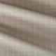 Veranda Strie Chalk Michael S. Smith Indoor Outdoor Fabric by Zoffany