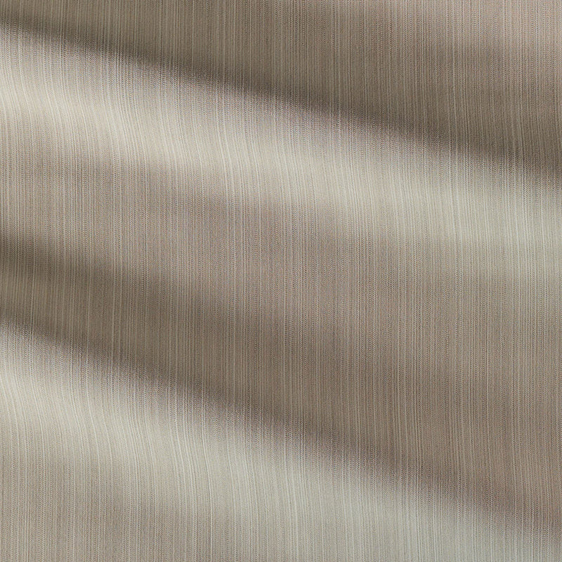 ZOF0243-04 Veranda Strie Chalk Michael S. Smith Indoor Outdoor Fabric by Zoffany