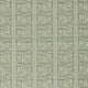 Filigree Bellagio Stripe Eau De Nil Michael S. Smith Indoor Outdoor Fabric by Zoffany