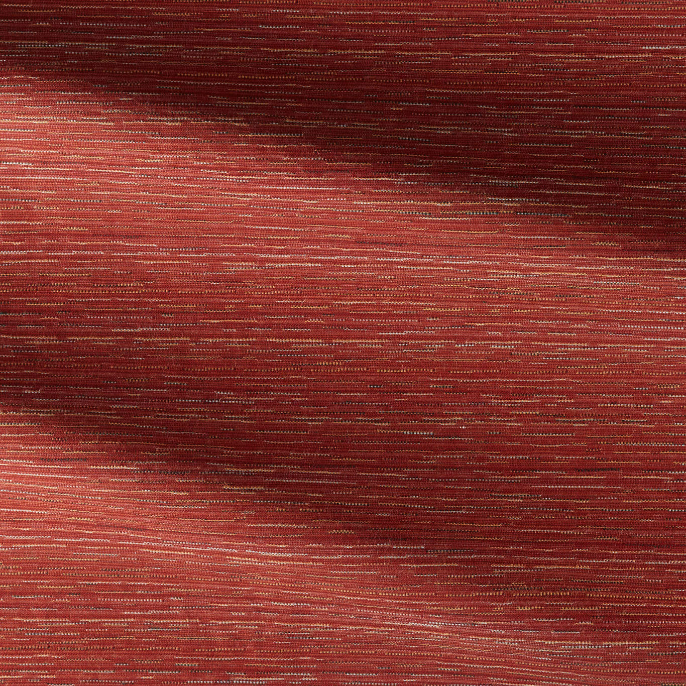 ZOF0245-01 Cabana Cloth Russet Michael S. Smith Indoor Outdoor Fabric by Zoffany