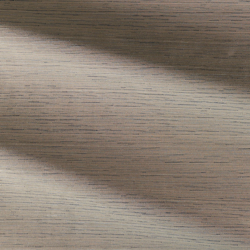 ZOF0245-02 Cabana Cloth Stone/Denim Michael S. Smith Indoor Outdoor Fabric by Zoffany