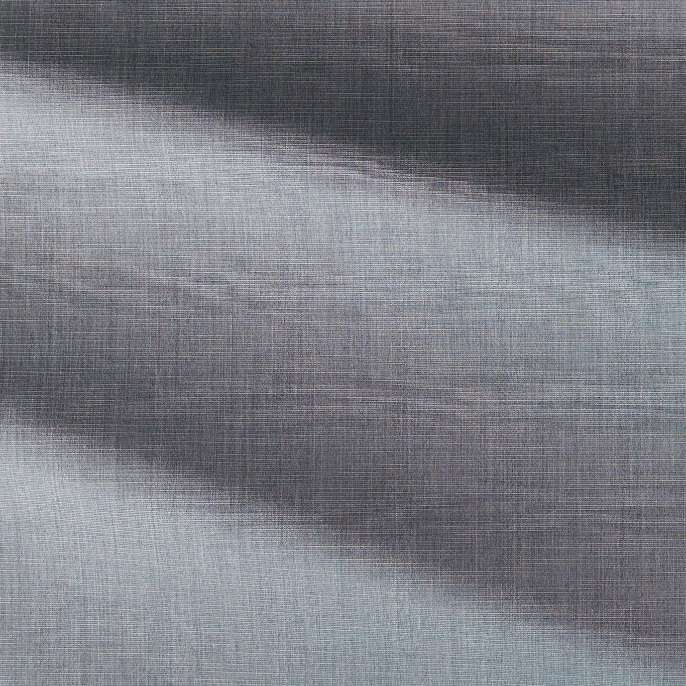 ZOF0246-01 Orchard Grosgrain Denim Michael S. Smith Indoor Outdoor Fabric by Zoffany