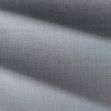 ZOF0246-01 Orchard Grosgrain Denim Michael S. Smith Indoor Outdoor Fabric by Zoffany
