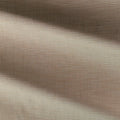 Orchard Grosgrain Sandstone Michael S. Smith Indoor Outdoor Fabric by Zoffany
