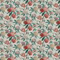 Azalea Path Archive Chintz Michael S. Smith Indoor Outdoor Fabric by Zoffany