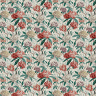 ZOF0247-01 Azalea Path Archive Chintz Michael S. Smith Indoor Outdoor Fabric by Zoffany