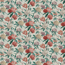 ZOF0247-01 Azalea Path Archive Chintz Michael S. Smith Indoor Outdoor Fabric by Zoffany