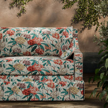 ZOF0247-01 Azalea Path Archive Chintz Michael S. Smith Indoor Outdoor Fabric by Zoffany