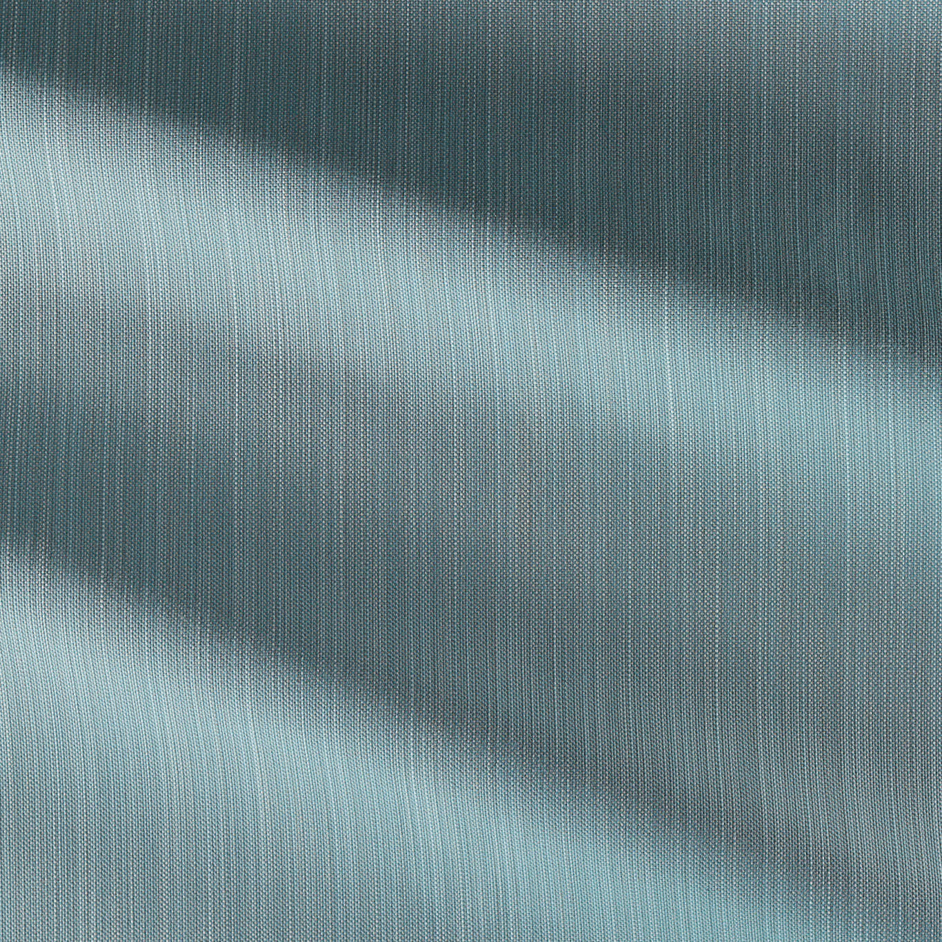 ZOF0248-01 Summerhouse Weave Azure Michael S. Smith Indoor Outdoor Fabric by Zoffany