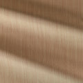 Summerhouse Weave Sandstone Michael S. Smith Indoor Outdoor Fabric by Zoffany