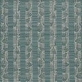 Kyoto Stripe Dufour Michael S. Smith Indoor Outdoor Fabric by Zoffany