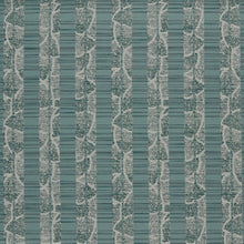 ZOF0250-01 Kyoto Stripe Dufour Michael S. Smith Indoor Outdoor Fabric by Zoffany