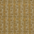 Kyoto Stripe Silk Yellow Michael S. Smith Indoor Outdoor Fabric by Zoffany