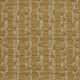 Kyoto Stripe Silk Yellow Michael S. Smith Indoor Outdoor Fabric by Zoffany
