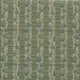 Kyoto Stripe Jade Michael S. Smith Indoor Outdoor Fabric by Zoffany