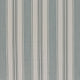 Parasol Stripe Dufour/Chalk Michael S. Smith Indoor Outdoor Fabric by Zoffany