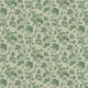 Thorny Vine Evergreen Michael S. Smith Indoor Outdoor Fabric by Zoffany