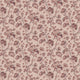 Thorny Vine Rouge Michael S. Smith Indoor Outdoor Fabric by Zoffany