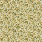 ZOF0253-04 Thorny Vine Silk Yellow Michael S. Smith Indoor Outdoor Fabric by Zoffany