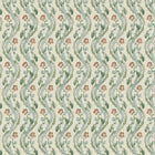 ZOF0254-02 Winter Garden Eau De Nil Michael S. Smith Indoor Outdoor Fabric by Zoffany