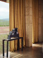 Lasca Checkmate Fabric by Zinc Textile