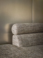 Ilchester Holland Park Fabric by Zinc Textile