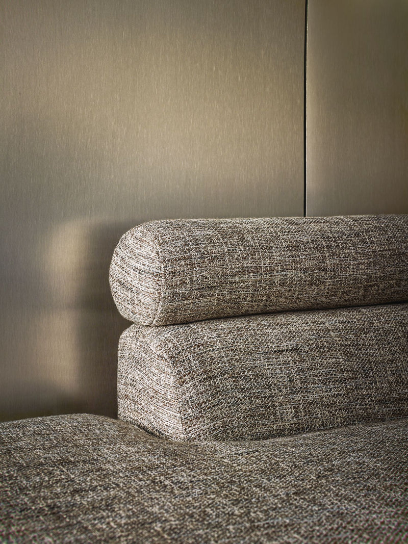 Ilchester Holland Park Fabric by Zinc Textile