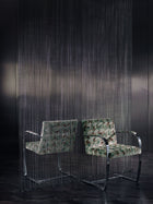 Ladbroke Beryl Holland Park Fabric by Zinc Textile