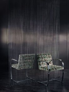 Ladbroke Beryl Holland Park Fabric by Zinc Textile