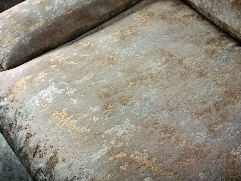 Ledbury Holland Park Fabric by Zinc Textile