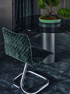 Portland Holland Park Fabric by Zinc Textile